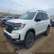 5FNYF8H2XPB500524 2023 Honda Passport Sport auction photo thumbnail 2