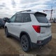 5FNYF8H2XPB500524 2023 Honda Passport Sport auction photo thumbnail 3