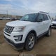 1FM5K8D80HGC80676 2017 Ford Explorer Xlt auction photo thumbnail 2