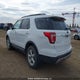 1FM5K8D80HGC80676 2017 Ford Explorer Xlt auction photo thumbnail 3