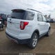 1FM5K8D80HGC80676 2017 Ford Explorer Xlt auction photo thumbnail 4