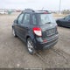 JS2YB413196205453 2009 Suzuki Sx4 Jx auction photo thumbnail 3