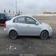 KMHCN45C28U209202 2008 Hyundai Accent Gl/Gls/L auction photo thumbnail 12
