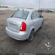 KMHCN45C28U209202 2008 Hyundai Accent Gl/Gls/L auction photo thumbnail 4