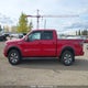 1FTFW1ET0BKD95810 2011 Ford F-150 Fx4 auction photo thumbnail 14