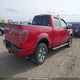 1FTFW1ET0BKD95810 2011 Ford F-150 Fx4 auction photo thumbnail 4