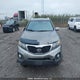 5XYKTDA25BG019616 2011 Kia Sorento Lx auction photo thumbnail 12