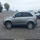 5XYKTDA25BG019616 2011 Kia Sorento Lx auction photo thumbnail 14