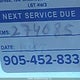 5XYKTDA25BG019616 2011 Kia Sorento Lx auction photo thumbnail 15