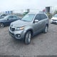 5XYKTDA25BG019616 2011 Kia Sorento Lx auction photo thumbnail 2