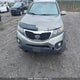 5XYKTDA25BG019616 2011 Kia Sorento Lx auction photo thumbnail 6