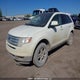 2FMDK48C68BA34581 2008 Ford Edge auction photo thumbnail 2