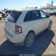 2FMDK48C68BA34581 2008 Ford Edge auction photo thumbnail 4