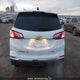 2GNAXVEX7K6143600 2019 Chevrolet Equinox Lt auction photo thumbnail 17