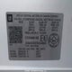 2GNAXVEX7K6143600 2019 Chevrolet Equinox Lt auction photo thumbnail 19