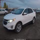 2GNAXVEX7K6143600 2019 Chevrolet Equinox Lt auction photo thumbnail 2