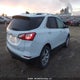 2GNAXVEX7K6143600 2019 Chevrolet Equinox Lt auction photo thumbnail 4