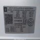 2GNAXVEX7K6143600 2019 Chevrolet Equinox Lt auction photo thumbnail 9