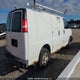 1GCZGFBA4A1126644 2010 Chevrolet Express 2500 auction photo thumbnail 4