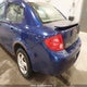 1G2AJ55F877357248 2007 Pontiac G5 auction photo thumbnail 6