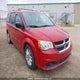 2C4RDGBG2DR698119 2013 Dodge Grand Caravan Se auction photo thumbnail 1