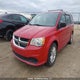 2C4RDGBG2DR698119 2013 Dodge Grand Caravan Se auction photo thumbnail 2
