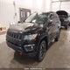 3C4NJDDB1MT598730 2021 Jeep Compass Trailhawk auction photo thumbnail 2