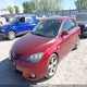 JM1BK143161410743 2006 Mazda Mazda3 Gs/Gt auction photo thumbnail 2