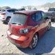 JM1BK143161410743 2006 Mazda Mazda3 Gs/Gt auction photo thumbnail 4