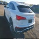 WA14AAFY2P2003718 2023 Audi Q5 Sportback Premium 45 auction photo thumbnail 3
