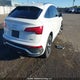WA14AAFY2P2003718 2023 Audi Q5 Sportback Premium 45 auction photo thumbnail 4