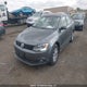 3VWDL7AJ0EM215050 2014 Volkswagen Jetta auction photo thumbnail 2