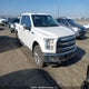 1FTEW1EF1GKF23663 2016 Ford F150 Supercrew auction photo thumbnail 1