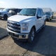1FTEW1EF1GKF23663 2016 Ford F150 Supercrew auction photo thumbnail 2