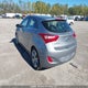 KMHD35LH5EU212721 2014 Hyundai Elantra Gt Se auction photo thumbnail 3