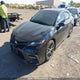 4T1B21HK9PU018719 2023 Toyota Camry Hybrid Se auction photo thumbnail 2