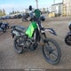 JKAKLEE18EDA76349 2014 Kawasaki Kl650 E auction photo thumbnail 1