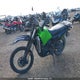 JKAKLEE18EDA76349 2014 Kawasaki Kl650 E auction photo thumbnail 2