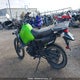 JKAKLEE18EDA76349 2014 Kawasaki Kl650 E auction photo thumbnail 3