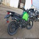 JKAKLEE18EDA76349 2014 Kawasaki Kl650 E auction photo thumbnail 4
