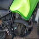 JKAKLEE18EDA76349 2014 Kawasaki Kl650 E auction photo thumbnail 8
