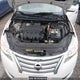 3N1AB7AP6DL634153 2013 Nissan Sentra S/Sv/Sr/Sl auction photo thumbnail 10