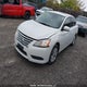 3N1AB7AP6DL634153 2013 Nissan Sentra S/Sv/Sr/Sl auction photo thumbnail 2