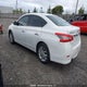 3N1AB7AP6DL634153 2013 Nissan Sentra S/Sv/Sr/Sl auction photo thumbnail 3