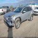 2T3DWRFV1MW103582 2021 Toyota Rav4 Limited auction photo thumbnail 2
