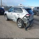 2T3DWRFV1MW103582 2021 Toyota Rav4 Limited auction photo thumbnail 3