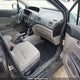 2HGFB2F43FH025832 2015 Honda Civic Lx auction photo thumbnail 5