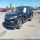 5FNYF6H30HB502281 2017 Honda Pilot Ex auction photo thumbnail 2