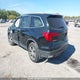 5FNYF6H30HB502281 2017 Honda Pilot Ex auction photo thumbnail 3