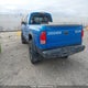 1B7GG22Y4WS540070 1998 Dodge Dakota Slt/Sport auction photo thumbnail 3